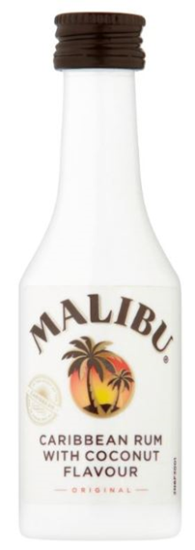 Image sur Malibu 21° 0.05L